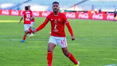 سواريش يعلن تشكيل الأهلي لمباراة سيراميكا كليوباترا