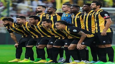 اتحاد جدة يتحرك لضم لاعب جديد