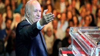 ليلة موسيقية لـ عمر خيرت في الأوبرا (اليوم)