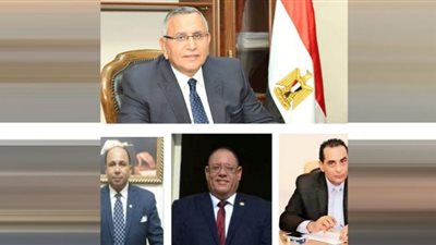 مواطنة الوفد: لا توجد انسحابات للأقباط من بيت الأمة وندعم حزبنا العريق ولا ننساق وراء المغرضين