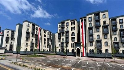 خطوات حجز وحدات سكنية عبر موقع بنك التعمير والإسكان