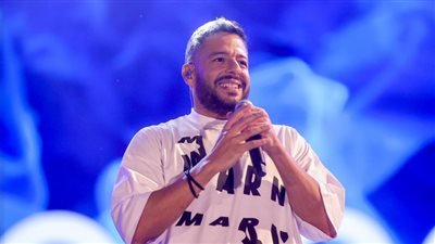 محمد حماقي| 47 عامًا من الروائع الفنية