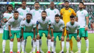 عودة قائد الهلال لتدريبات المنتخب السعودي