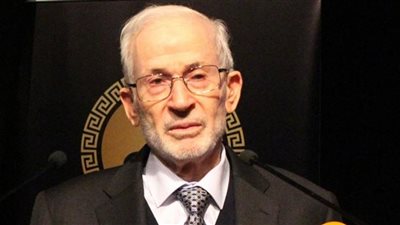 إبراهيم منير.. اللحظات الأخيرة في حياة القائم بأعمال مُرشد الإخوان