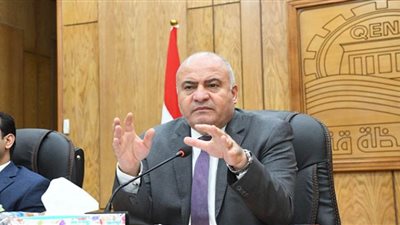 الاستجابة لـ6 آلاف شكوى فى 2022 بقنا