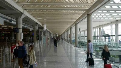 إسبانيا تُغلق مطاراتها إثر خروج صاروخ صيني عن السيطرة