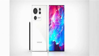 كاميرا Samsung Galaxy S23 Ultra تأتي بدقة 200 ميجابكسل