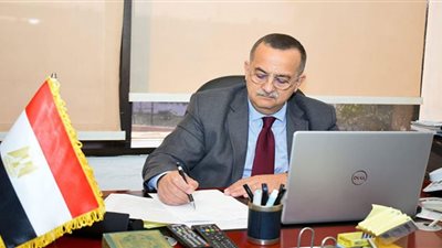 تسهيلات للمصريين في أوكرانيا خلال جائحة كورونا