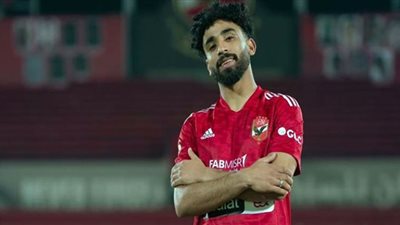 بالأرقام.. مروان عطية البديل المثالي للسولية في مباراة الأهلي وسموحة