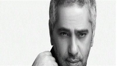 فضل شاكر يحقق أكثر من 700 ألف مشاهدة بأغنية صعبان عليك حالي