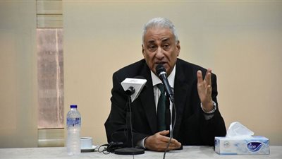 سامح عاشور يقدم طعنا و3 إشكاليات للقضاء الإدارى