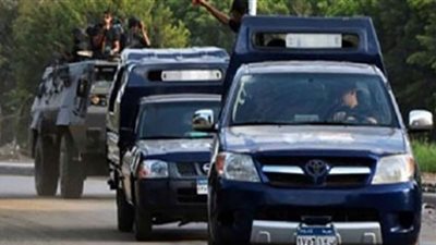 سقوط 32 ديلر في قبضة الأمن بالقليوبية