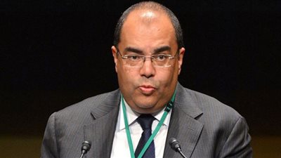 محيي الدين: الشباب عنصر رئيسي في وضع الخطط وتنفيذ العمل المناخي