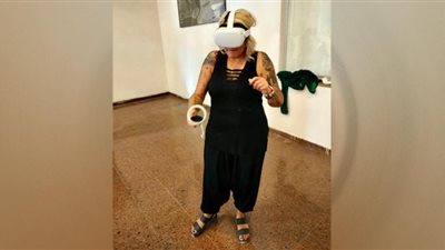 إطلاق لأول مرة عرض زيارة افتراضي لمقبرة الملك توت عنخ آمون وقت اكتشافها