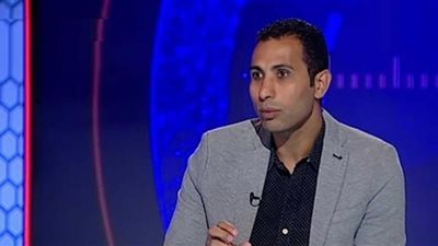 وائل القباني: 