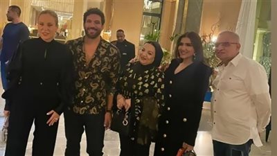 فيلم تحت تهديد السلاح يتصدر ترند جوجل في السعودية