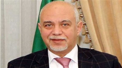 النائب حازم الجندي: الحوار الوطني يشكل نقلة نوعية في الحياة السياسية