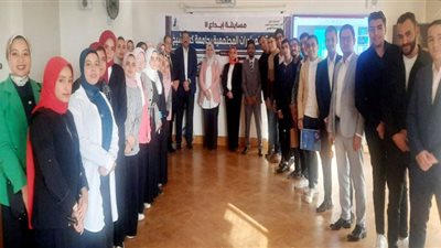 إعلان نتيجة مسابقة المبادرات المجتمعية المؤهلة لـ«إبداع 11» لشباب الجامعات والمعاهد