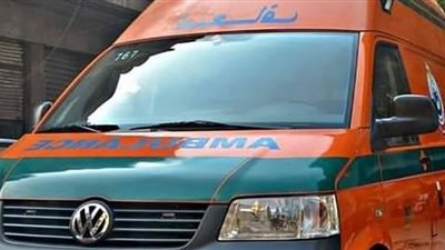 مصرع سيدة سقطت من سيارة أجرة في الفشن