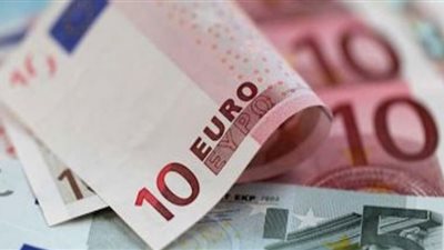 تراجع أسعار اليورو الأوروبي في البنوك اليوم