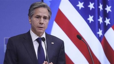 أمريكا تُشيد باستضافة مصر لقمة المناخ