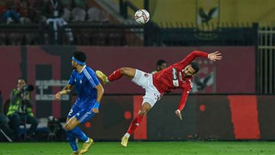 الأهلي يسعى لتجنب تكرار سيناريو مواجهة الدوري أمام سموحة