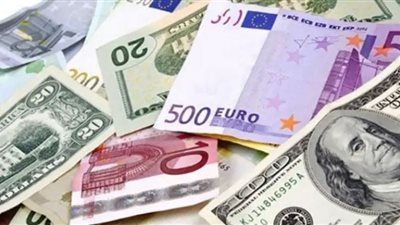 تراجع في أسعار العملات العربية اليوم