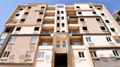 موعد طرح مشروع سكن لكل المصريين 3