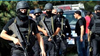 حبس متهم بحيازة 2000 قرص مخدر في البساتين