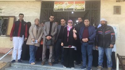 صحة الدقهلية تعتمد 13 منشأة طبية لخدمة المواطنين