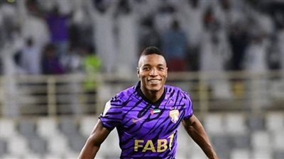 رسميًا.. العين الإماراتي يٌعلن تجديد عقده مع لابا كودجو