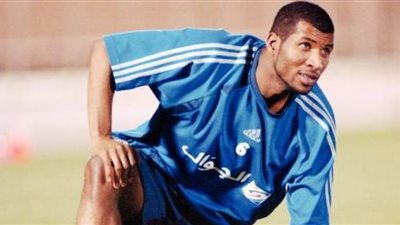 خالد عزيز أسطورة الهلال رفض الرشاوي بسبب عشقه للزعيم