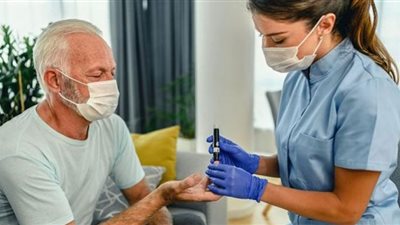 7 خطوات لتقليل فرص الإصابة بمرض السكري