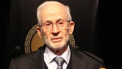 جماعة الإخوان الإرهابية تتحول لأشلاء بعد وفاة إبراهيم منير.. فيديو