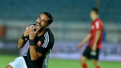 مقولة يوهان كرويف دليل على تميز كريم فؤاد مع الأهلي