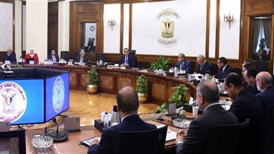 رئيس الوزراء يتابع جهود الحفاظ على مشروعات الإسكان 