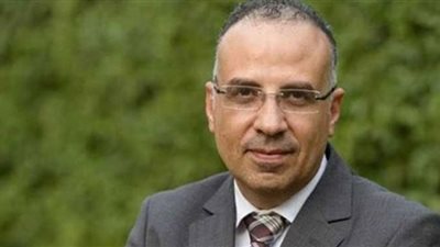 وزير الري: نتابع ما يتم في إثيوبيا بشكل يومي