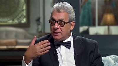 مؤلفات راجح داوود في الأوبرا (الأحد)