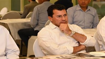 الشباب والرياضة تعلن أسماء الفائزين بمسابقة 