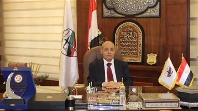 المستشار عدلى عبد الفتاح رئيس هيئة النيابة الإدارية الجديد فى سطور