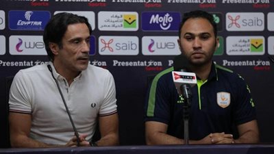 نونو ألميدا: هذا الموسم تاريخي ومباراة اليوم صعبة