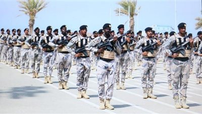 موعد التقديم على وظائف حرس الحدود بالسعودية