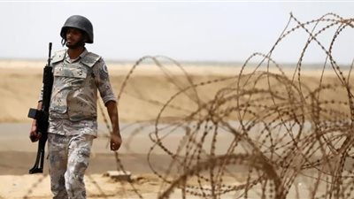 شروط وظائف حرس الحدود بالسعودية