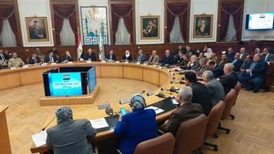 الدولة تبذل جهدًا كبيرًا لضبط الأسعار وإحداث توازن بها