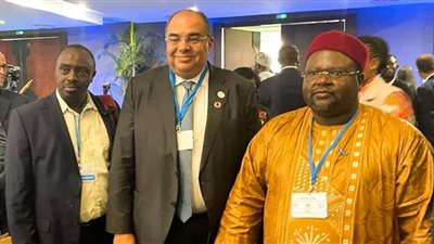 محيي الدين يؤكد ضرورة تطوير خريطة استثمار محلية وحلول مناخية ذكية