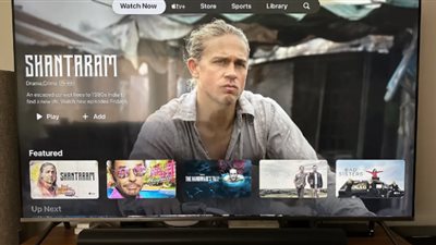 Apple تغير واجهة تطبيق TV إلى الأسوأ