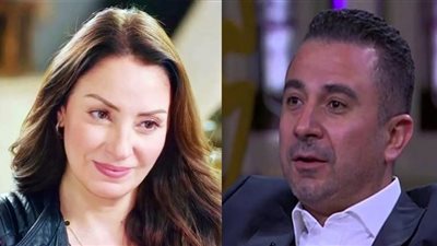 نرمين الفقي وأحمد سعيد عبدالغني يجتمعان في «بعد النهاية»