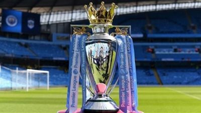 مواعيد مباريات الدوري الإنجليزي و القنوات الناقلة