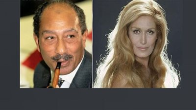 داليدا تروي ذكرياتها في شبرا ورأيها في السادات.. فيديو نادر