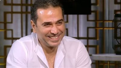 نور محمود يعلن بدء تصوير 